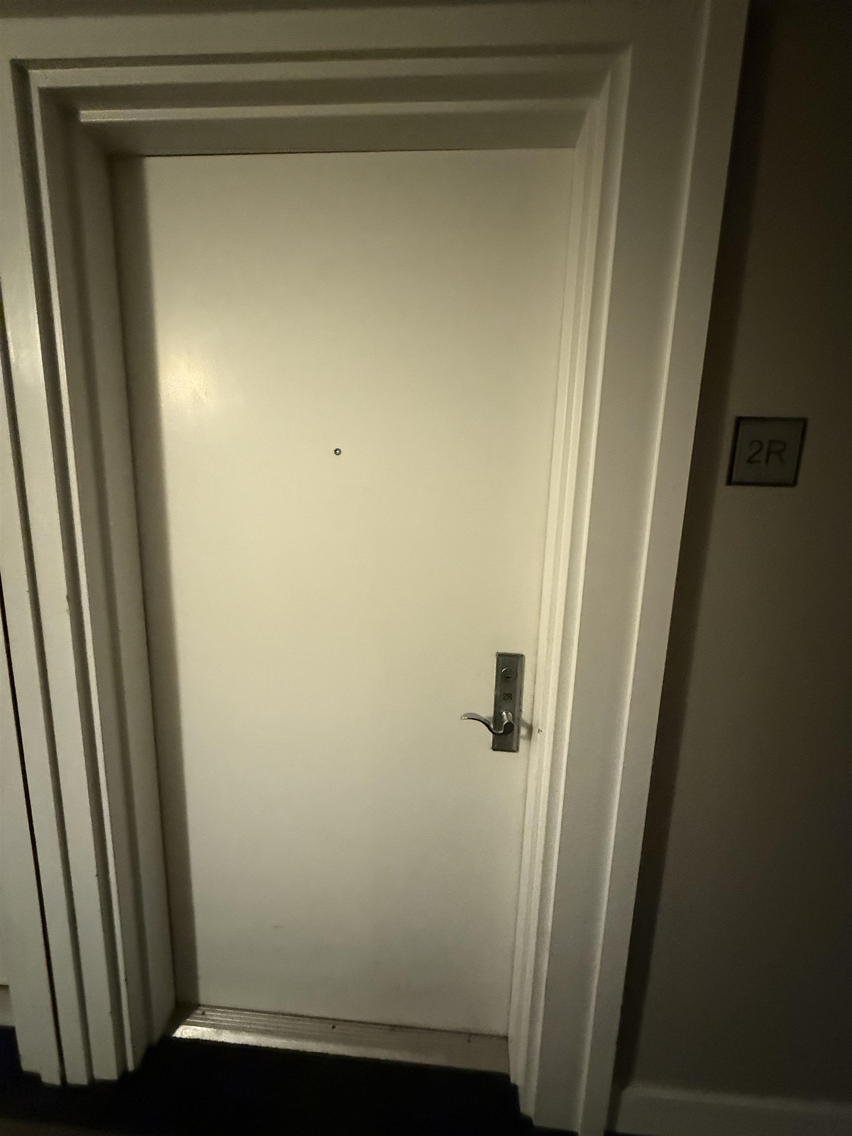 700 1st Street, Unit 2R Hoboken, NJ 07030 - Photo 2 of 13 a view of room