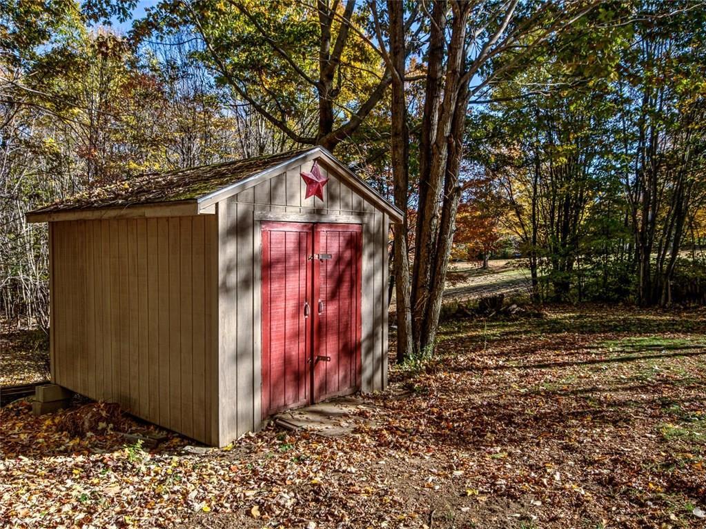 76 Parsons Road Norway, ME 04268 - Photo 28 of 33 Garden/utility shed