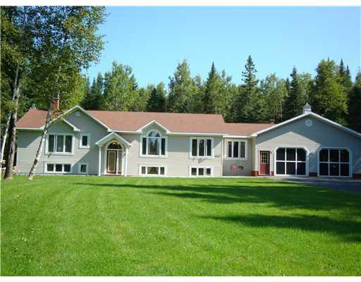 100 Bog Road Caribou, ME 04736 - Photo 1 of 22 Exterior Front.