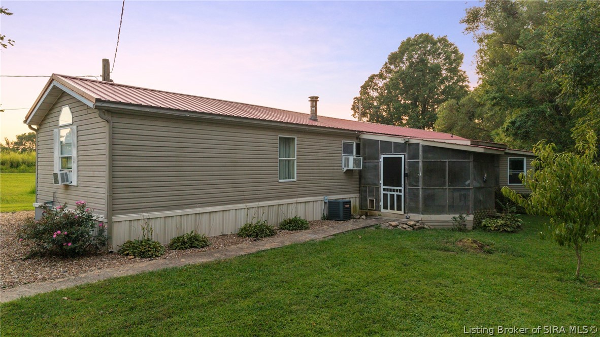 3138 East Magnolia Road English, IN 47118 - Photo 8 of 35 Gallery Image 8