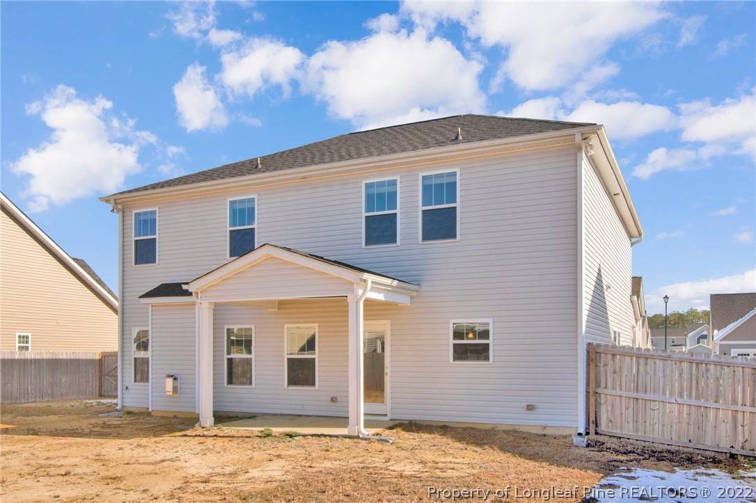 249 Pendleton Street Raeford, NC 28376 - Photo 34 of 34 Gallery Image 34