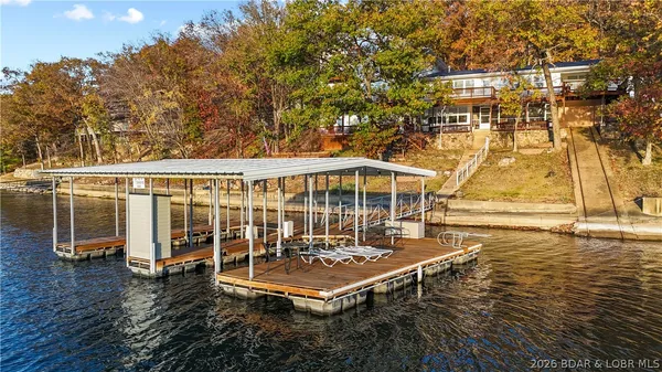 $1,390,000 | 1117 Dogwood Road, Lake Ozark, MO 65049