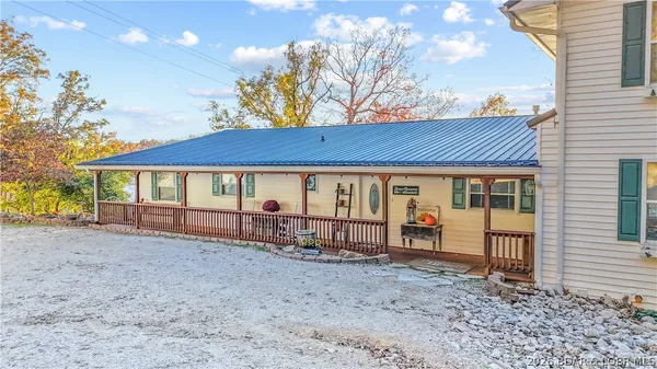 $1,390,000 | 1117 Dogwood Road, Lake Ozark, MO 65049