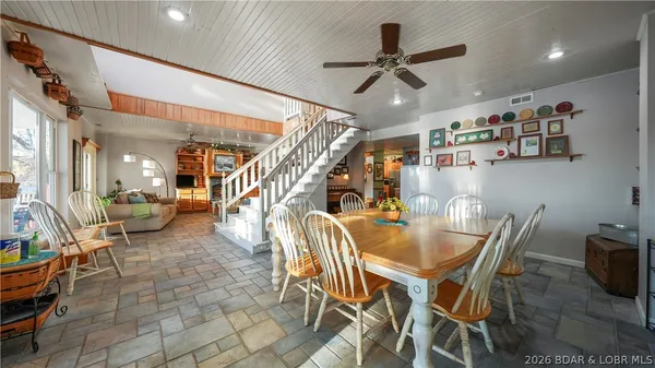 $1,390,000 | 1117 Dogwood Road, Lake Ozark, MO 65049
