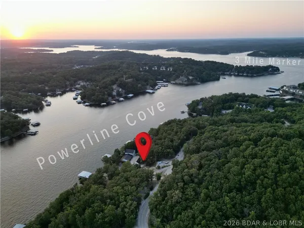 $1,390,000 | 1117 Dogwood Road, Lake Ozark, MO 65049