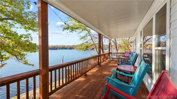 $1,390,000 | 1117 Dogwood Road, Lake Ozark, MO 65049