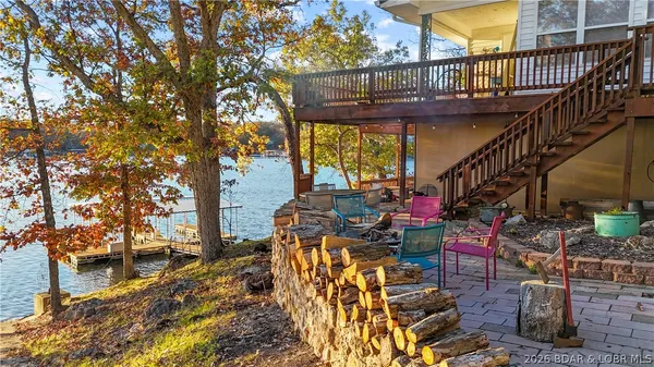 $1,390,000 | 1117 Dogwood Road, Lake Ozark, MO 65049