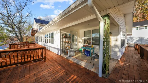 $1,390,000 | 1117 Dogwood Road, Lake Ozark, MO 65049