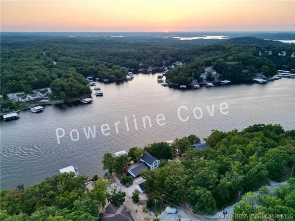 $1,390,000 | 1117 Dogwood Road, Lake Ozark, MO 65049