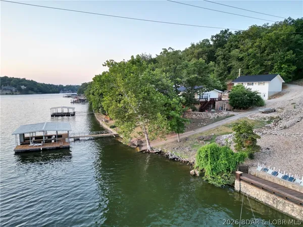 $1,390,000 | 1117 Dogwood Road, Lake Ozark, MO 65049