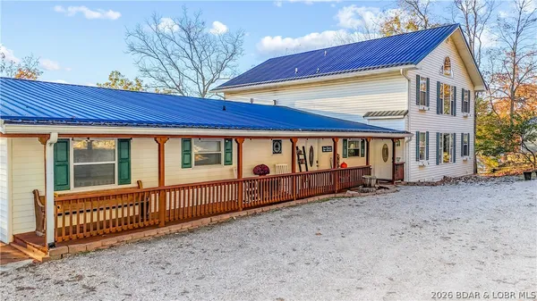 $1,390,000 | 1117 Dogwood Road, Lake Ozark, MO 65049