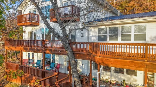 $1,390,000 | 1117 Dogwood Road, Lake Ozark, MO 65049