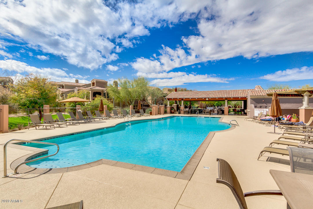 3935 East Rough Rider Road, Unit 1189 Phoenix, AZ 85050 - Photo 30 of 44 44-Rough Rider