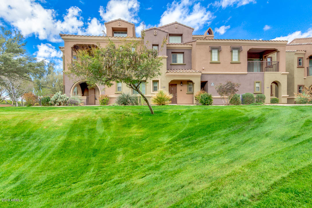 3935 East Rough Rider Road, Unit 1189 Phoenix, AZ 85050 - Photo 31 of 44 01-Rough Rider