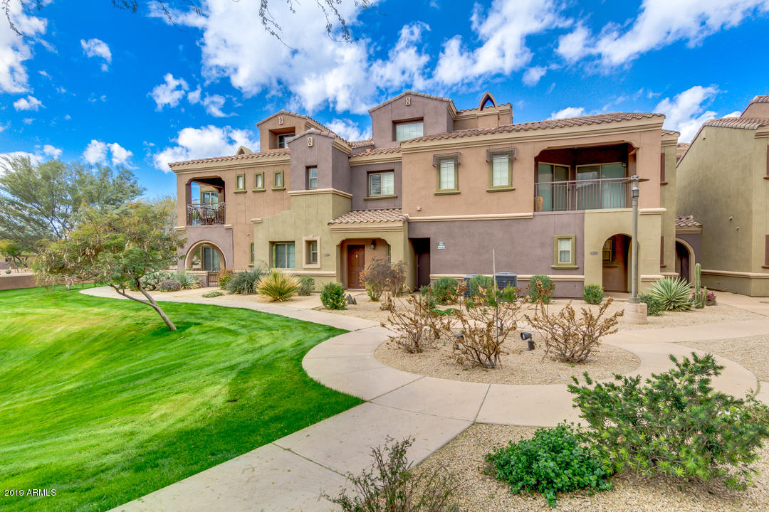 3935 East Rough Rider Road, Unit 1189 Phoenix, AZ 85050 - Photo 34 of 44 04-Rough Rider