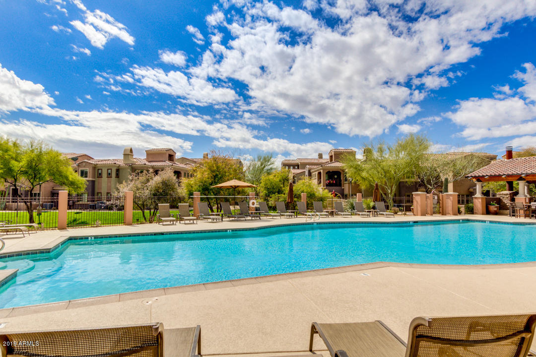 3935 East Rough Rider Road, Unit 1189 Phoenix, AZ 85050 - Photo 44 of 44 43-Rough Rider