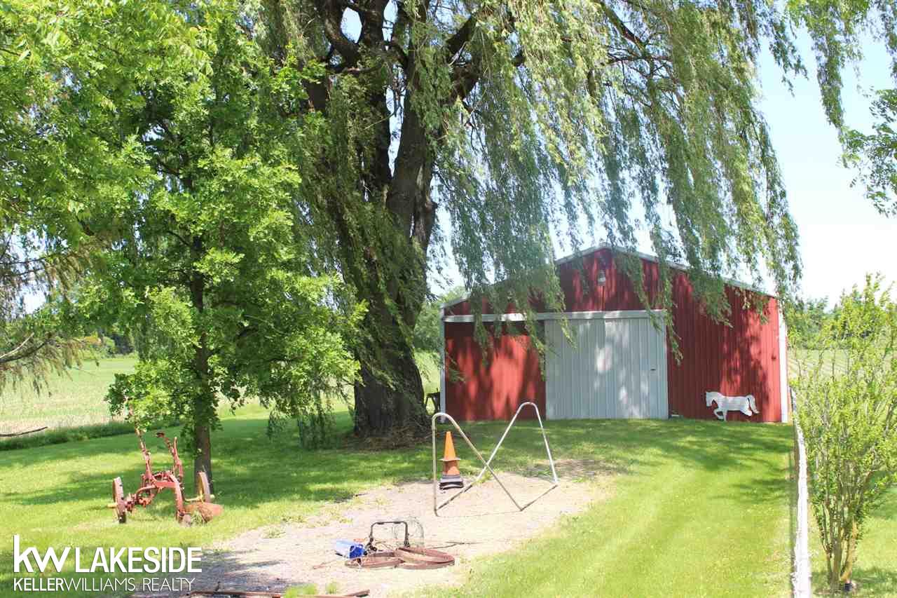 21655 Armada Center Road Armada, MI 48005 - Photo 15 of 31