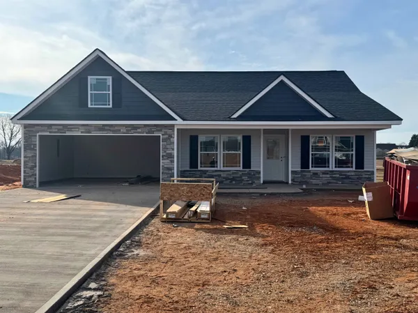 $349,975 | 107 Crooked Tree Drive, Gaffney, SC 29341