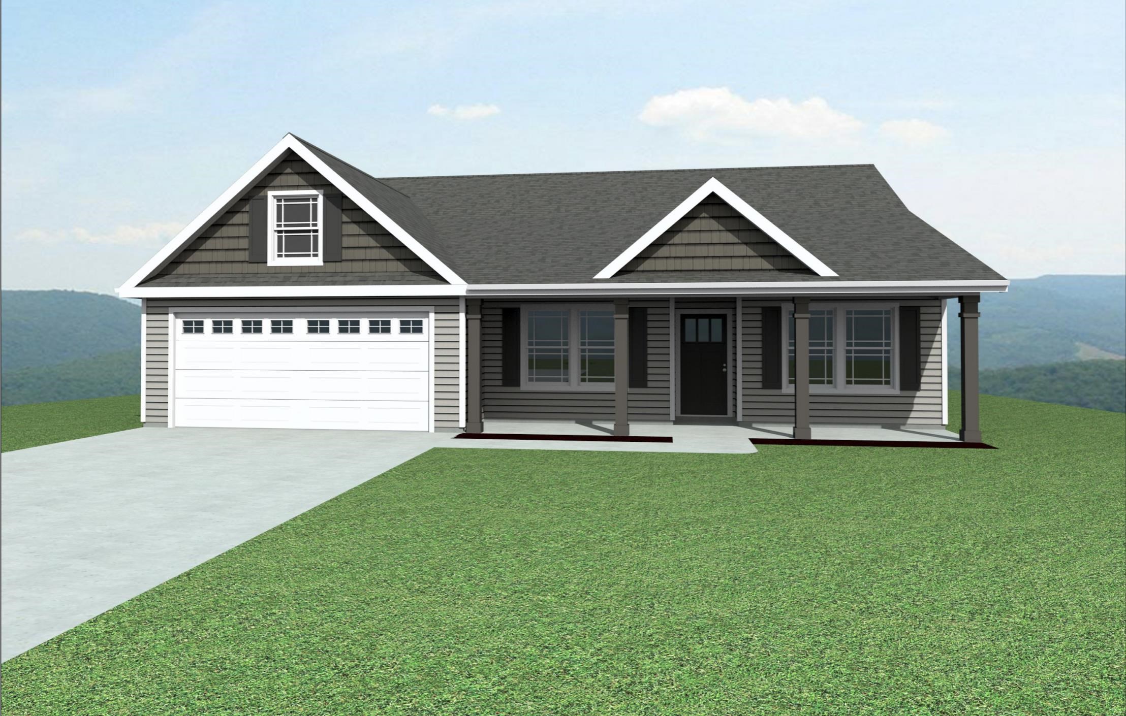 107 Crooked Tree Drive Gaffney, SC 29341 - Photo 3 of 4