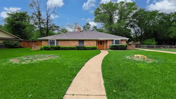 $275,000 | 1708 Jennifer Circle, Corsicana, TX 75110