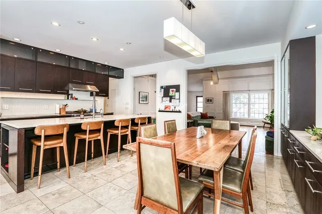 $935,000 | 4966 Westwood Road, Kansas City, MO 64112