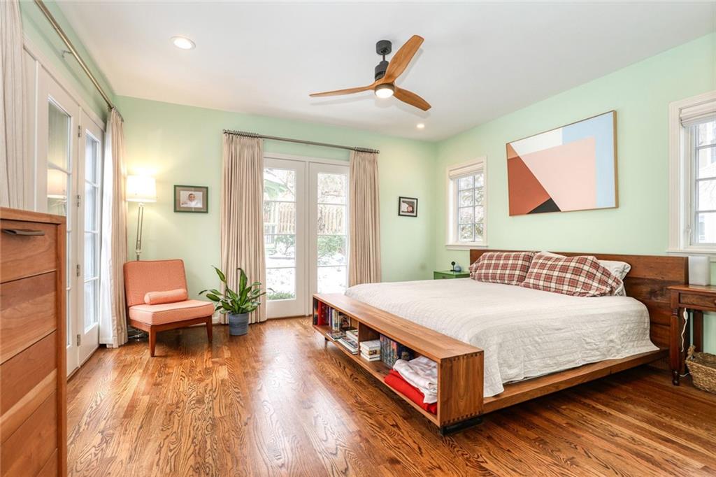 4966 Westwood Road Kansas City, MO 64112 - Photo 20 of 44