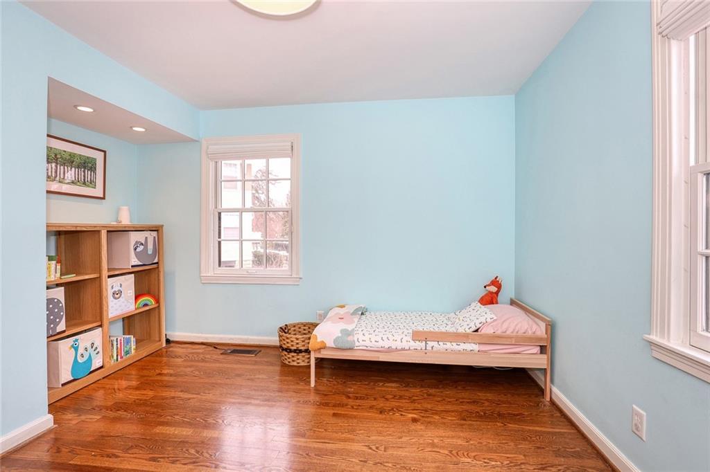 4966 Westwood Road Kansas City, MO 64112 - Photo 28 of 44