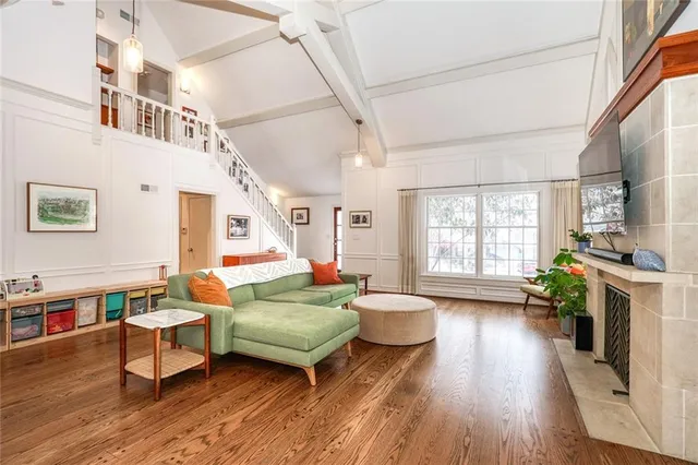 $935,000 | 4966 Westwood Road, Kansas City, MO 64112