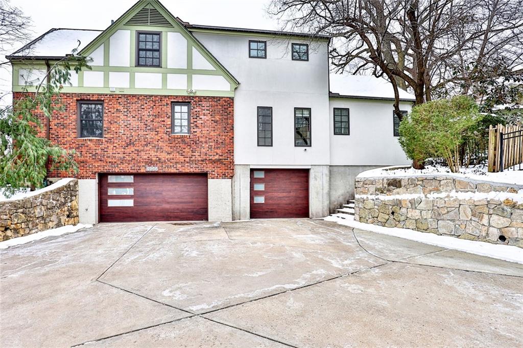 4966 Westwood Road Kansas City, MO 64112 - Photo 38 of 44