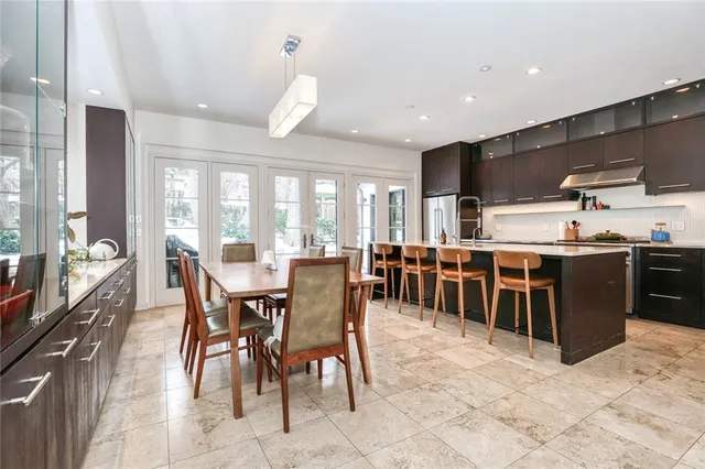 $935,000 | 4966 Westwood Road, Kansas City, MO 64112