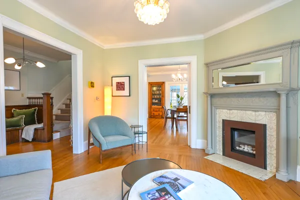 $2,099,000 | 37 Carroll Street, Portland, ME 04102