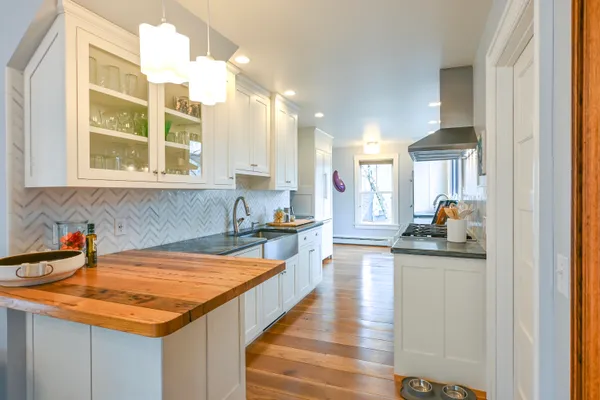 $2,099,000 | 37 Carroll Street, Portland, ME 04102