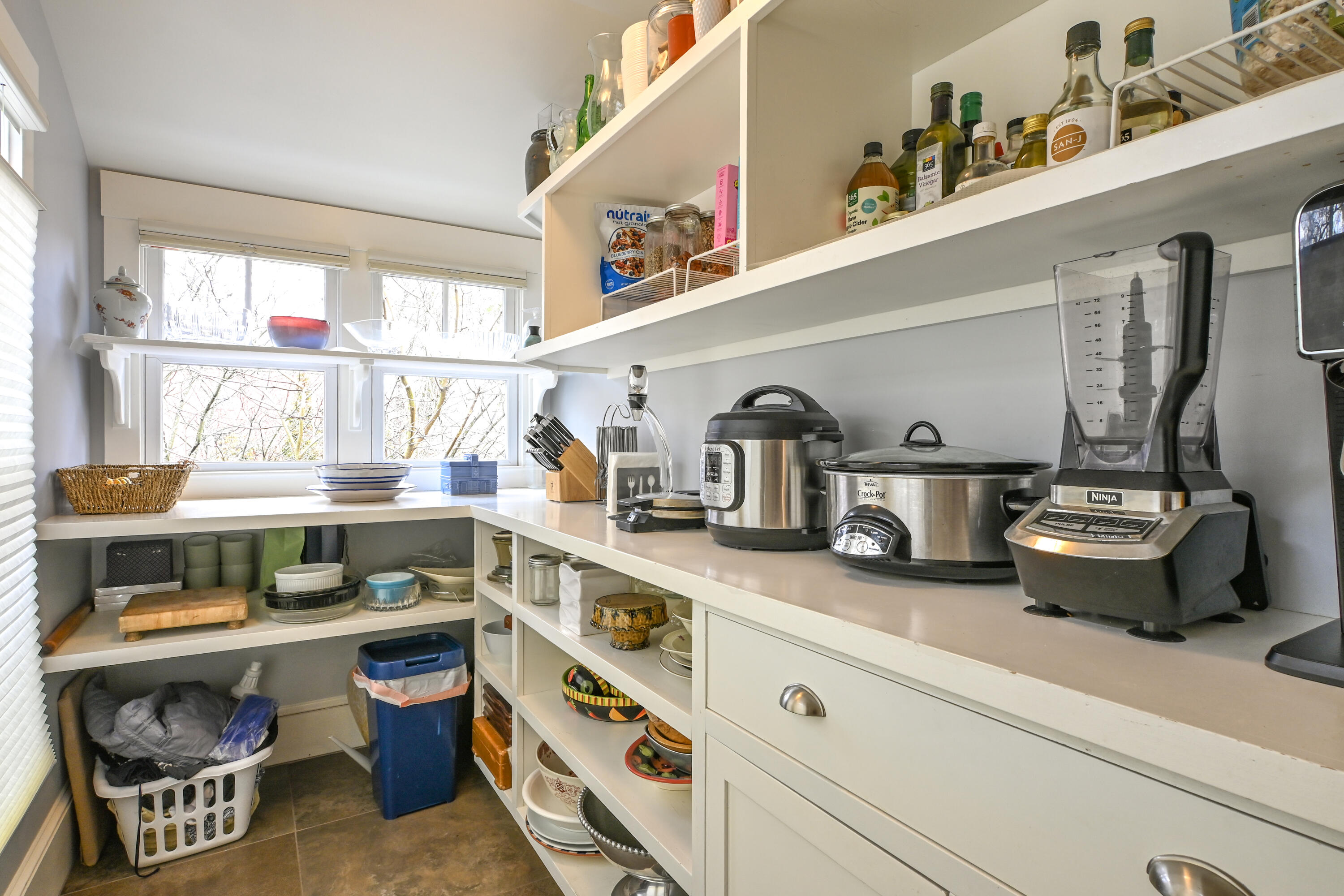 37 Carroll Street Portland, ME 04102 - Photo 26 of 66 Pantry