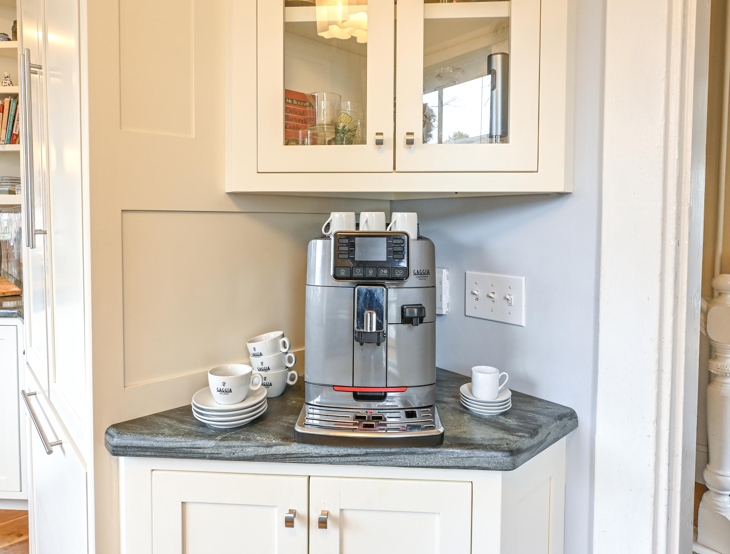 37 Carroll Street Portland, ME 04102 - Photo 28 of 66 Coffee Bar