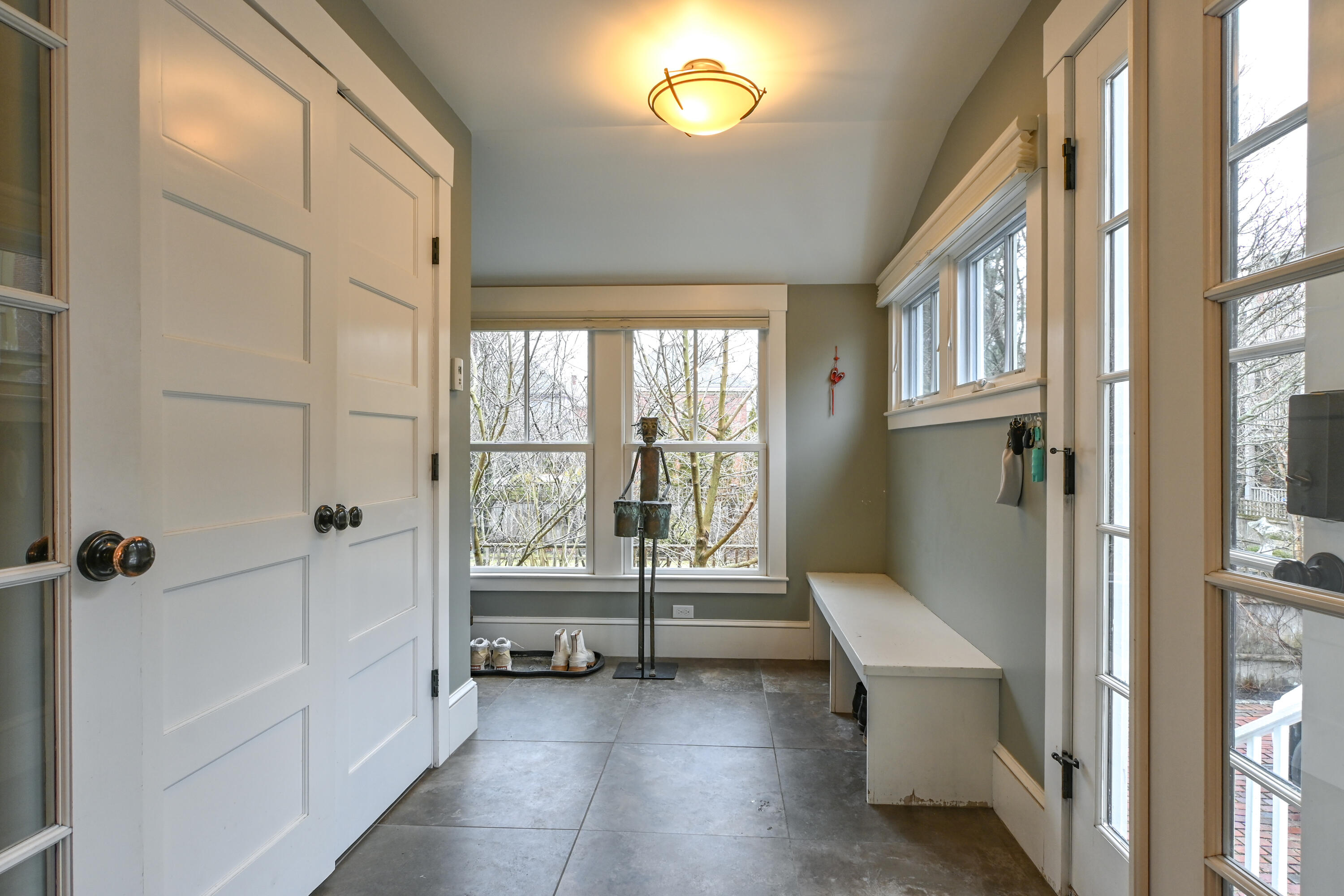 37 Carroll Street Portland, ME 04102 - Photo 30 of 66 Mud Room
