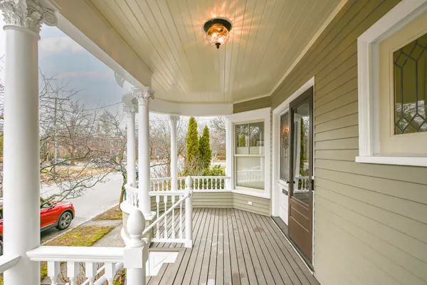 $2,099,000 | 37 Carroll Street, Portland, ME 04102