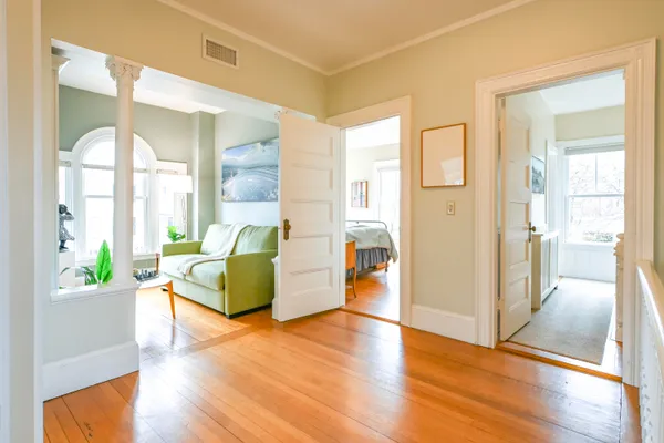 $2,099,000 | 37 Carroll Street, Portland, ME 04102