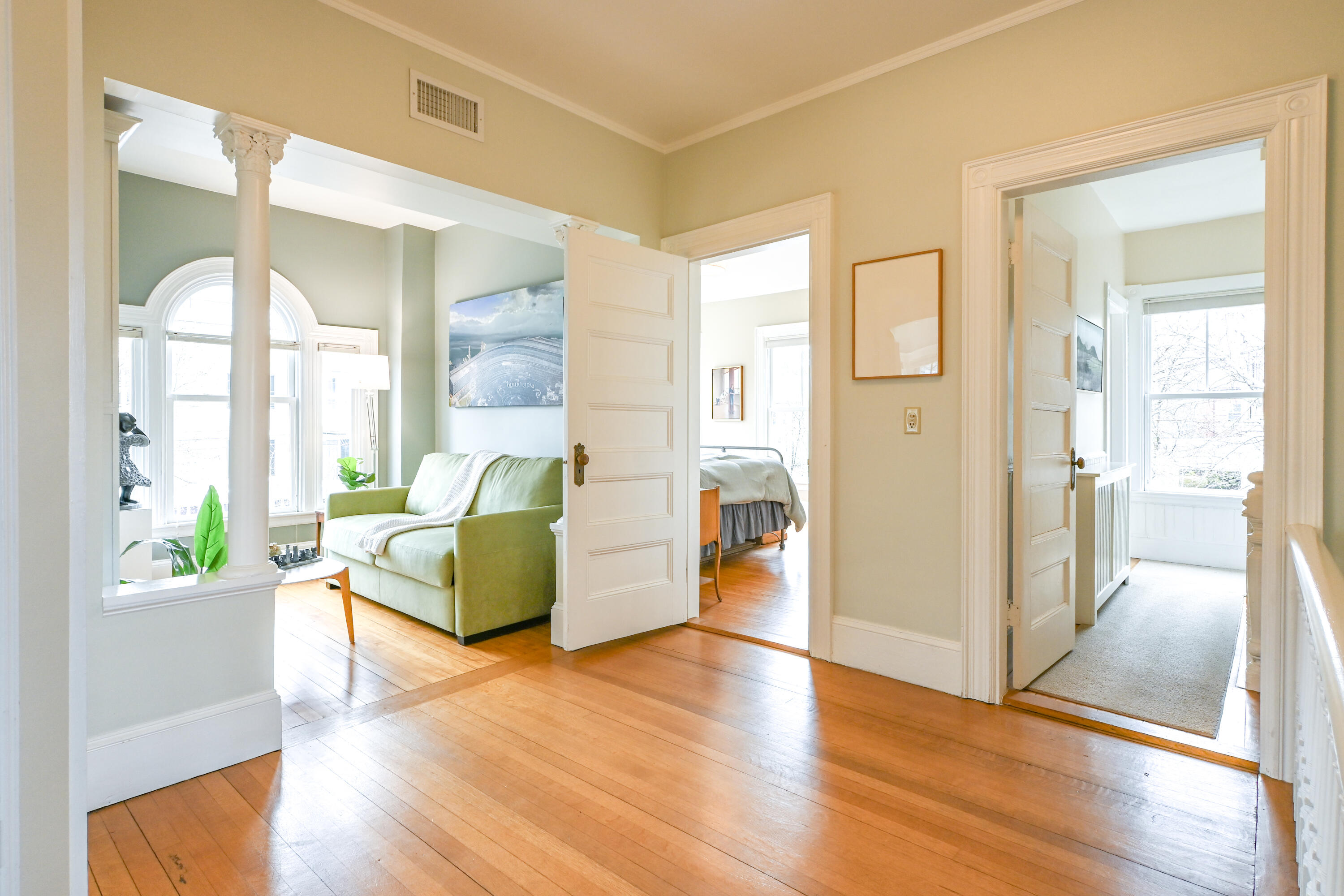 37 Carroll Street Portland, ME 04102 - Photo 34 of 66 2nd floor