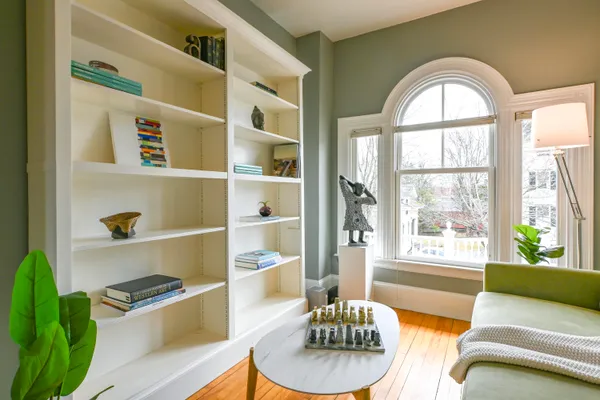 $2,099,000 | 37 Carroll Street, Portland, ME 04102