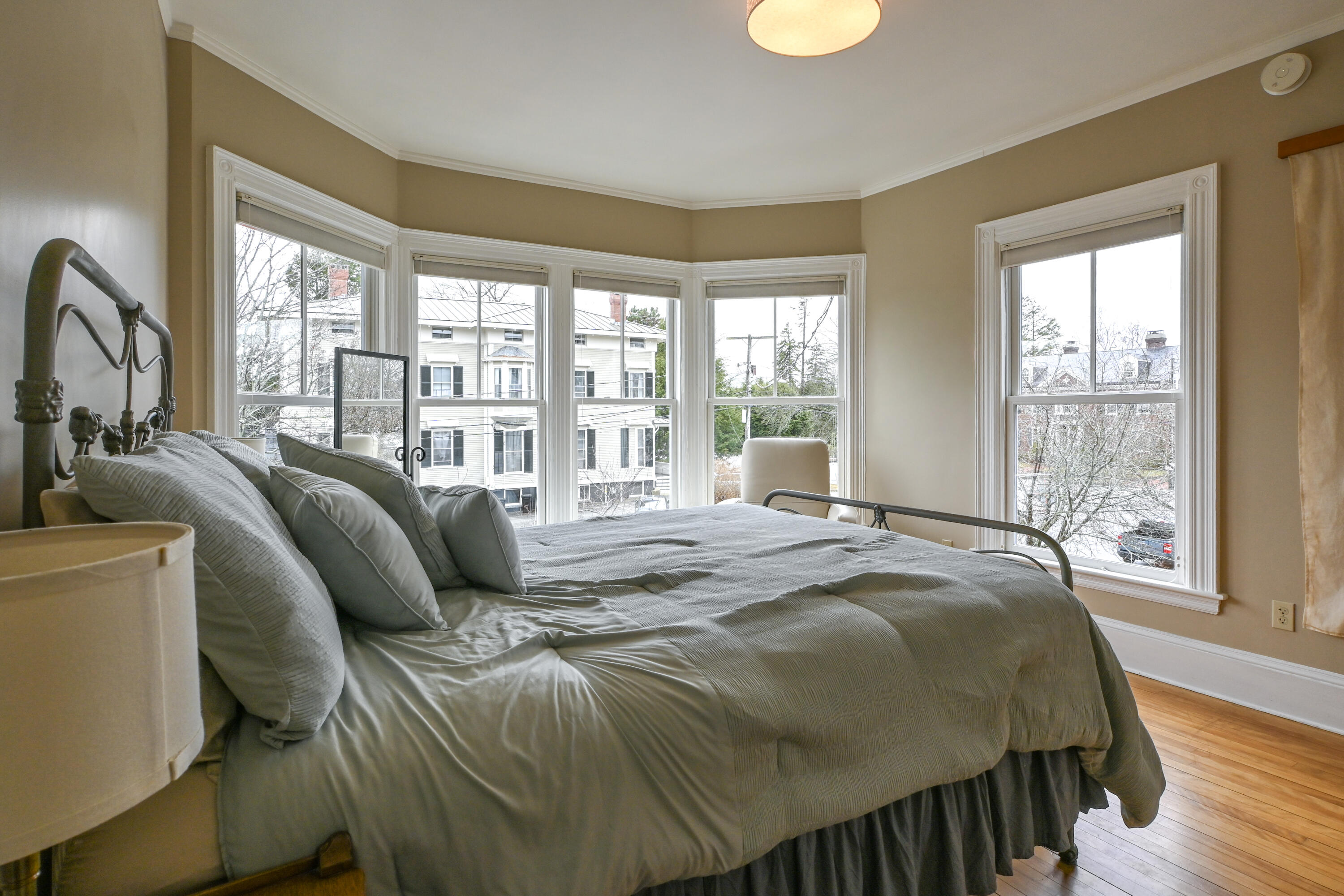 37 Carroll Street Portland, ME 04102 - Photo 38 of 66 Bedroom 2nd Floor 2