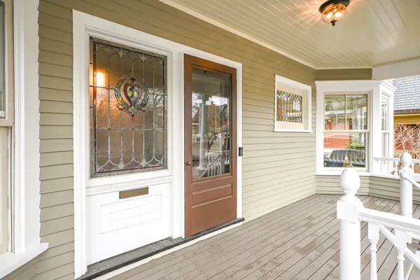 $2,099,000 | 37 Carroll Street, Portland, ME 04102