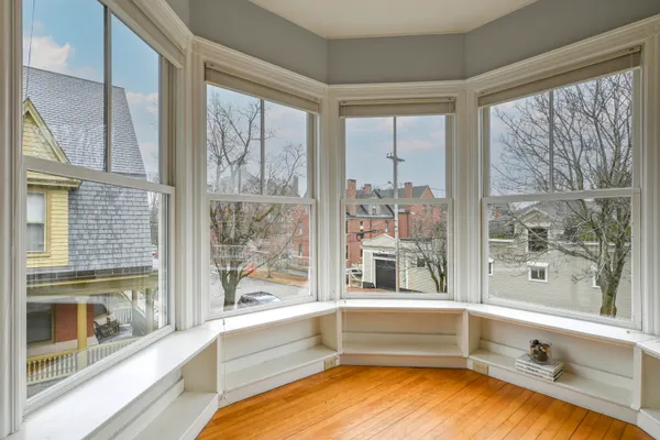 $2,099,000 | 37 Carroll Street, Portland, ME 04102