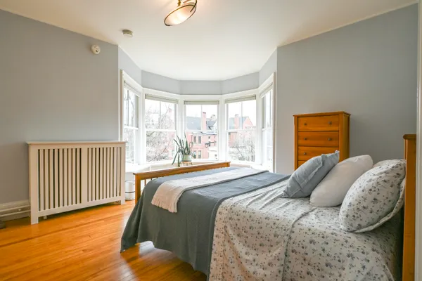 $2,099,000 | 37 Carroll Street, Portland, ME 04102