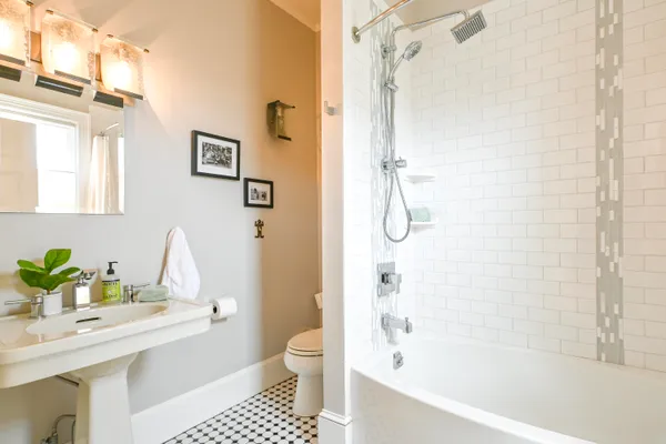 $2,099,000 | 37 Carroll Street, Portland, ME 04102
