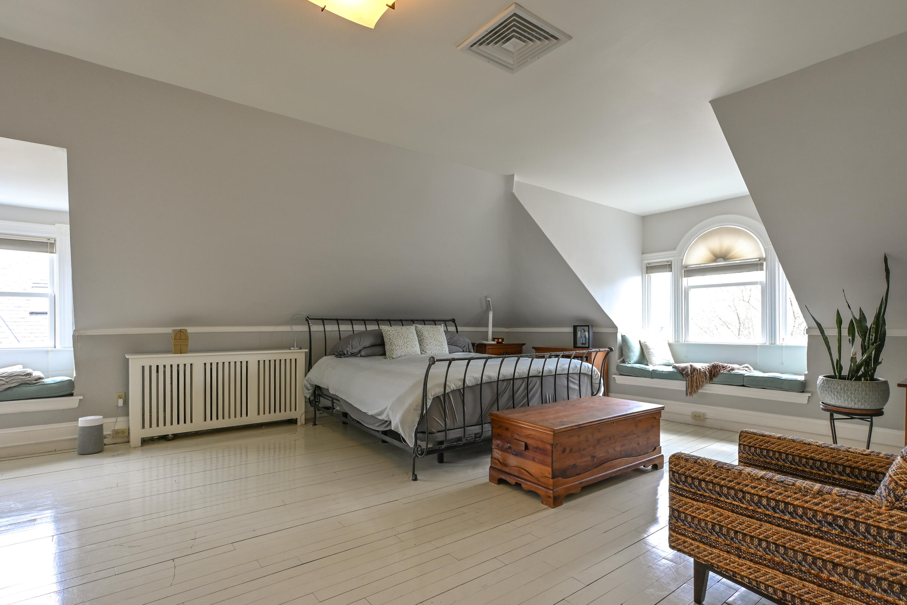 37 Carroll Street Portland, ME 04102 - Photo 48 of 66 Primary Bedroom 3rd