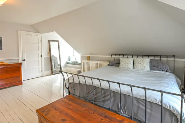 $2,099,000 | 37 Carroll Street, Portland, ME 04102