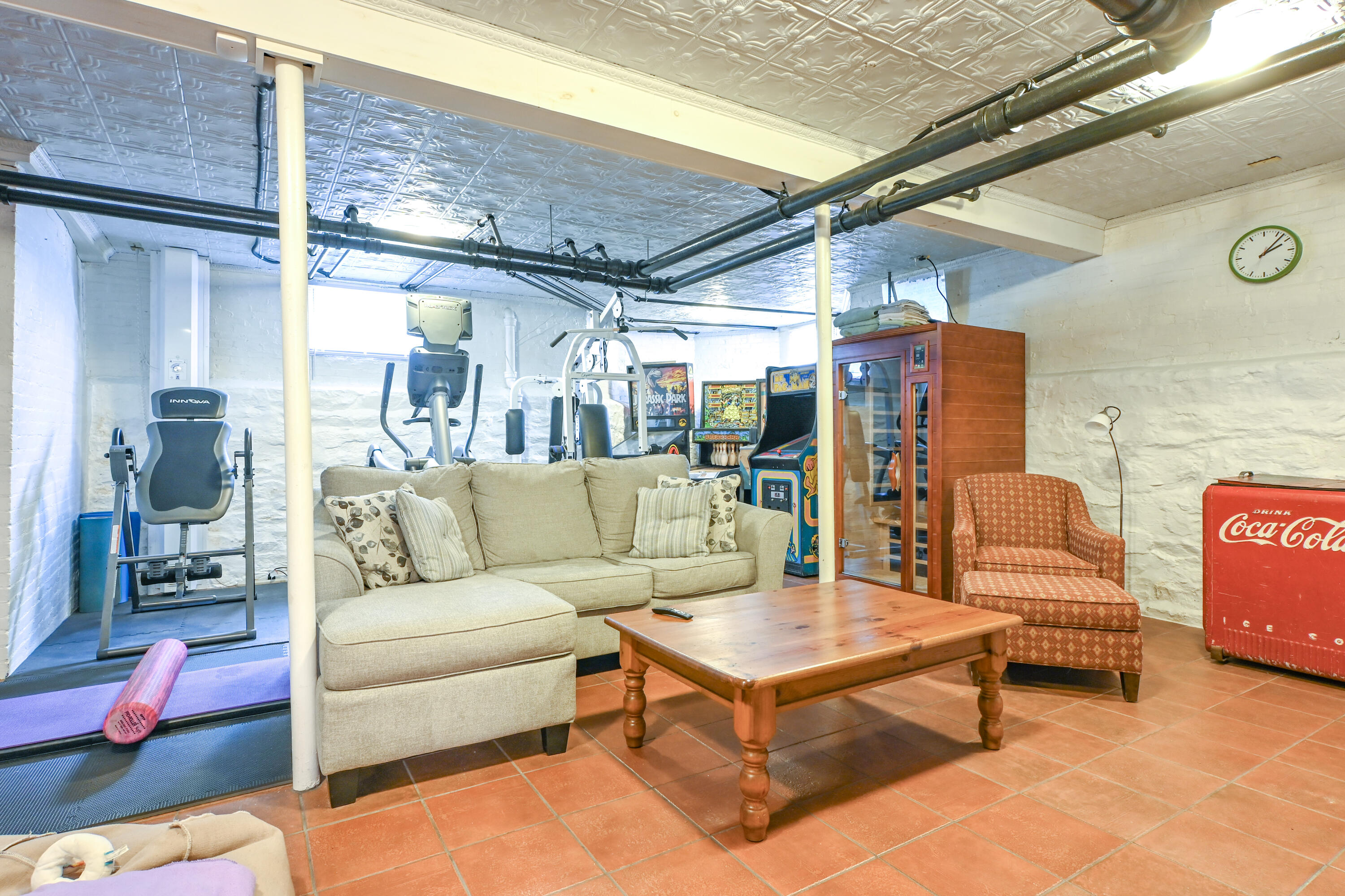 37 Carroll Street Portland, ME 04102 - Photo 59 of 66 Basement 2