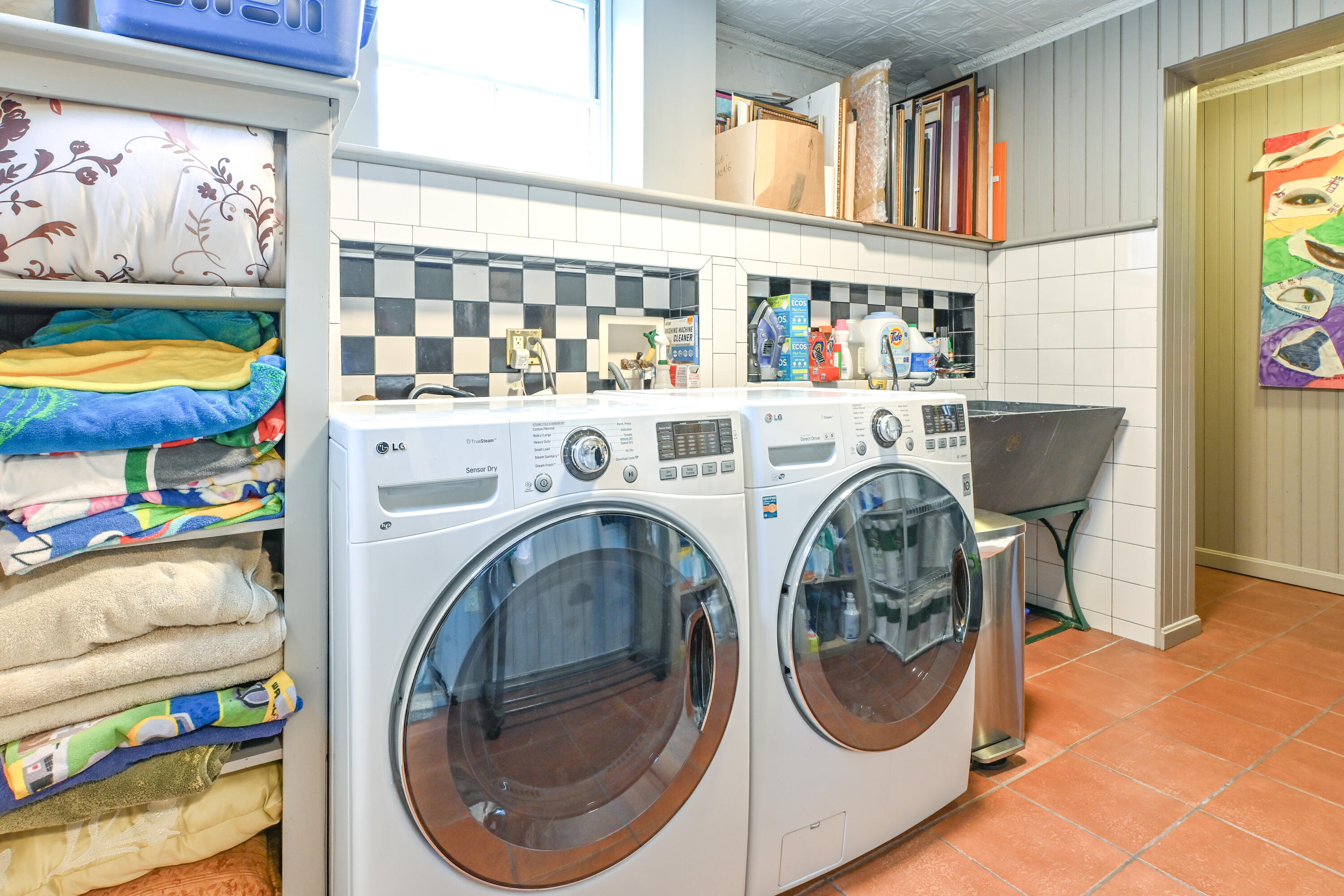 37 Carroll Street Portland, ME 04102 - Photo 60 of 66 Basement