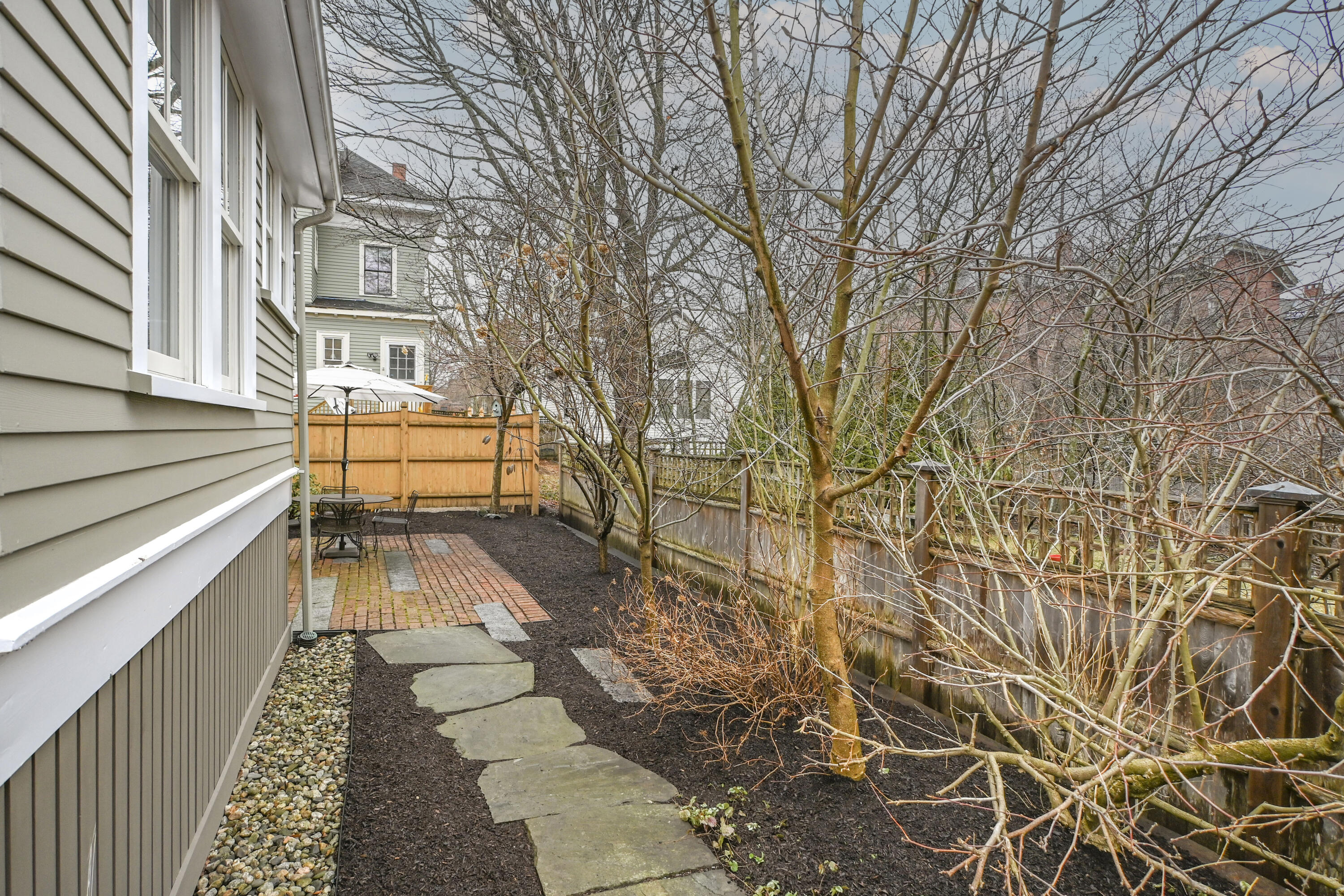 37 Carroll Street Portland, ME 04102 - Photo 63 of 66 Landscaping