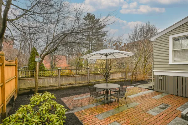 $2,099,000 | 37 Carroll Street, Portland, ME 04102